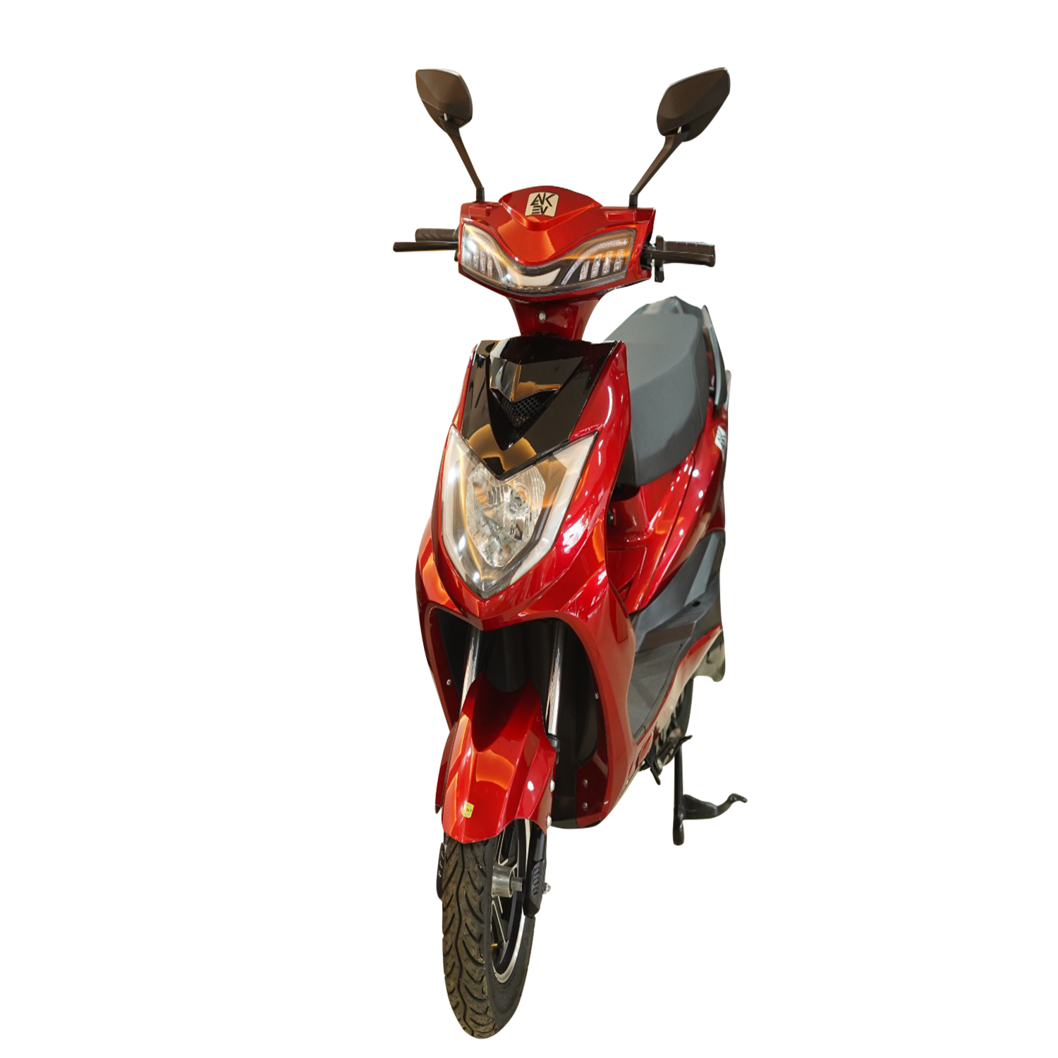 AK EV-X1