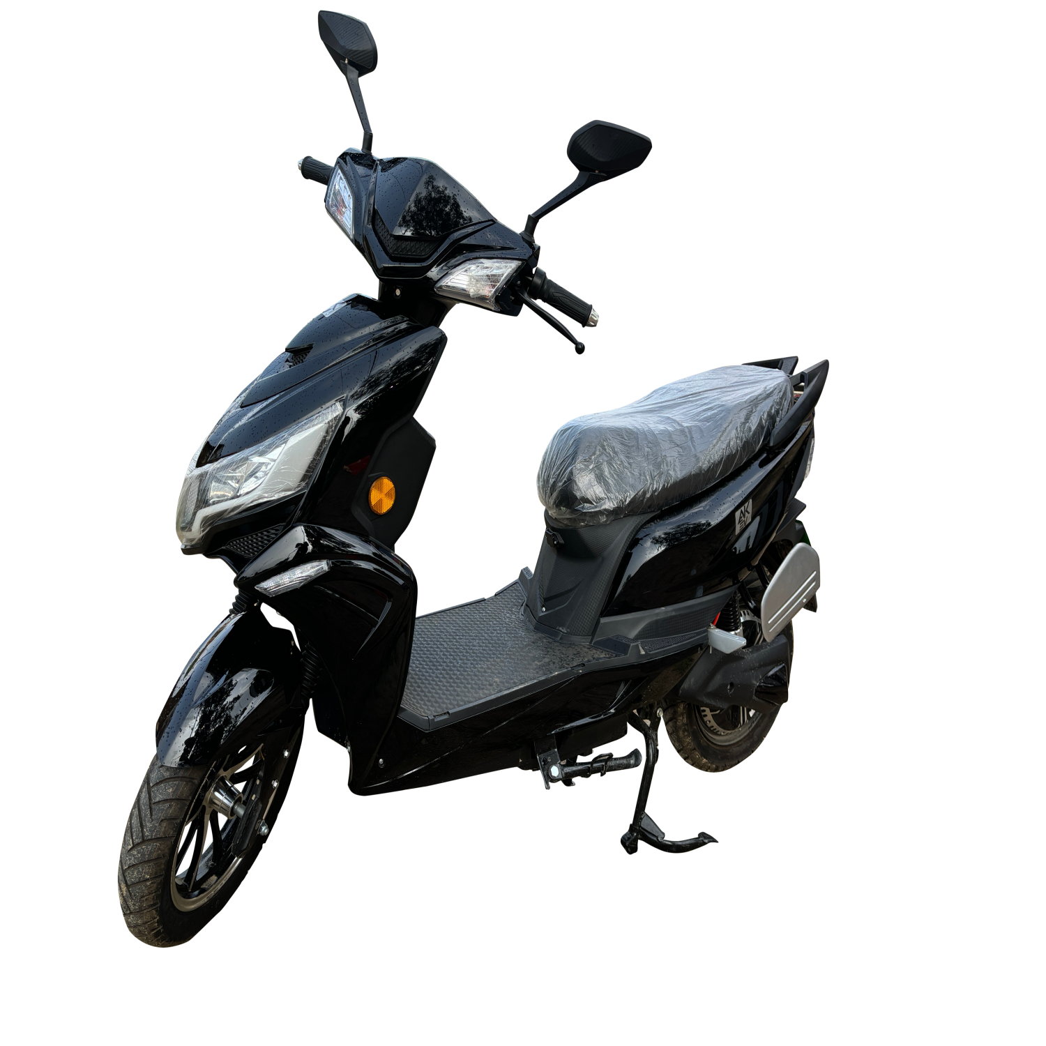 AK EV-X4