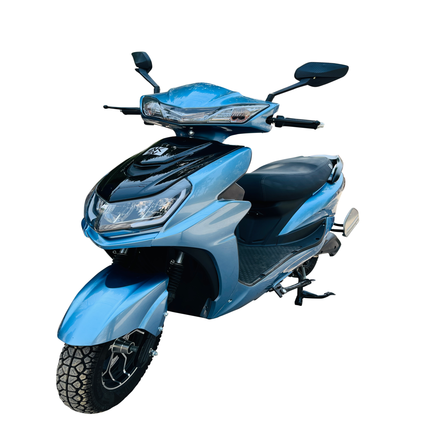 AK EV-X2
