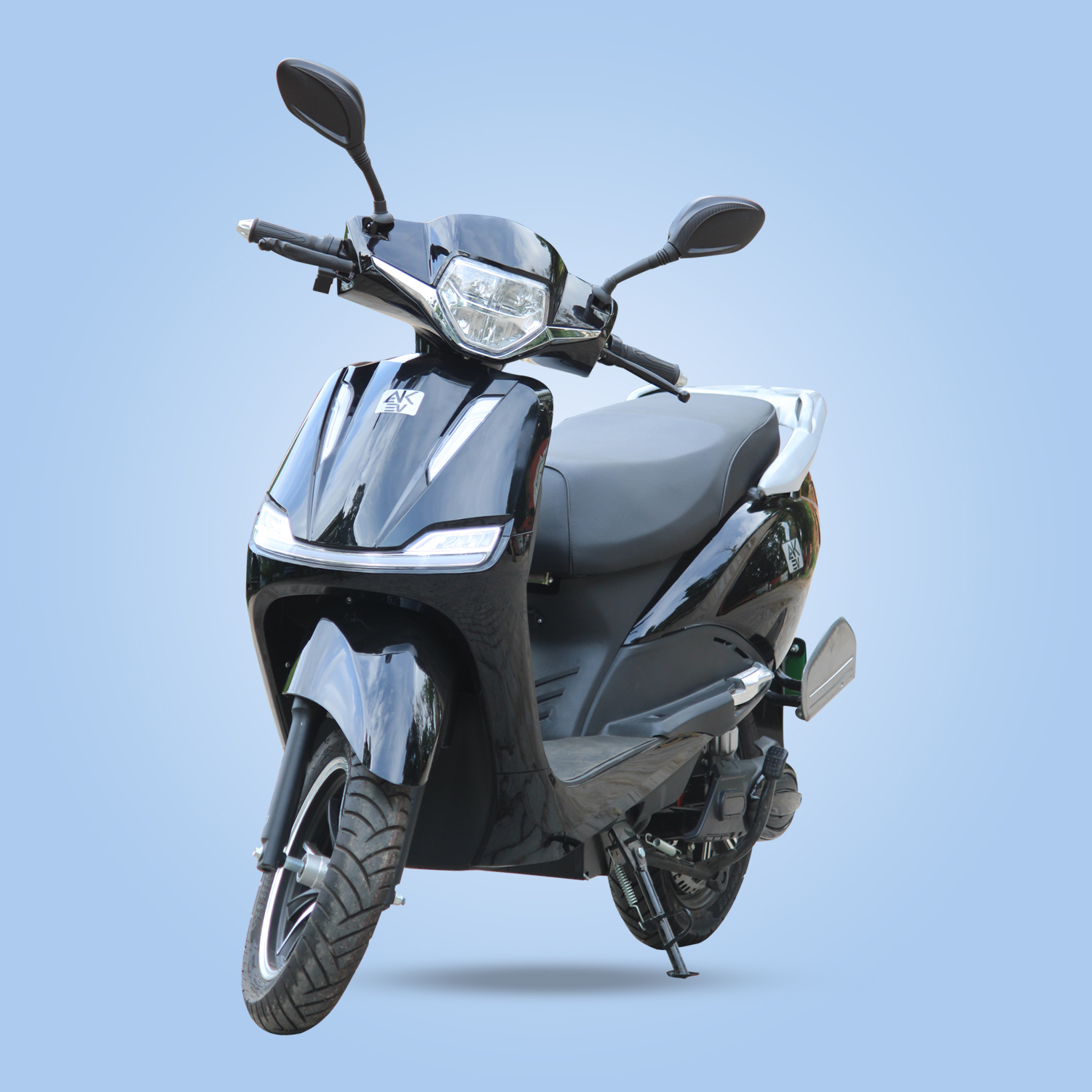 A.K. MEGA ELECTRONICS LIMITED